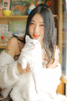 人间失格伊藤润二